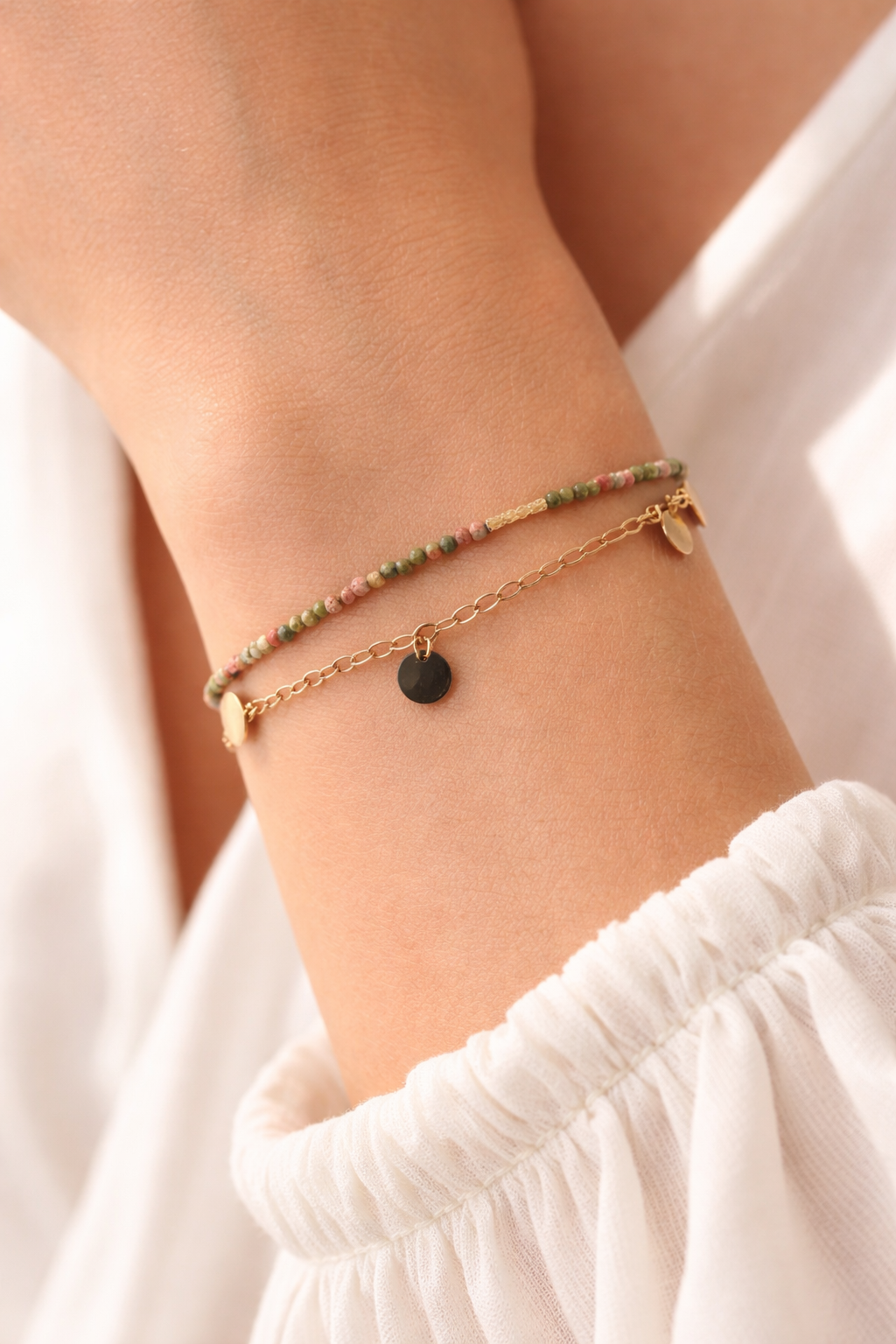 Bracelets