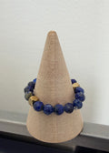Bague ajustable Azura