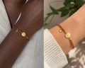 Bracelet Étoile d’Ambre