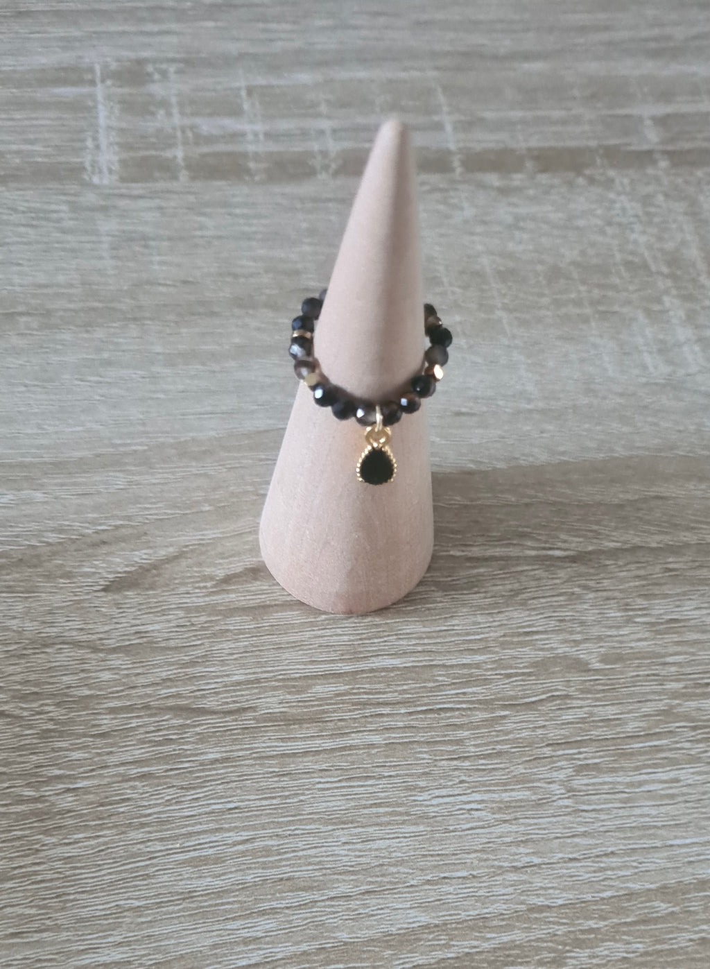 Bague Agate