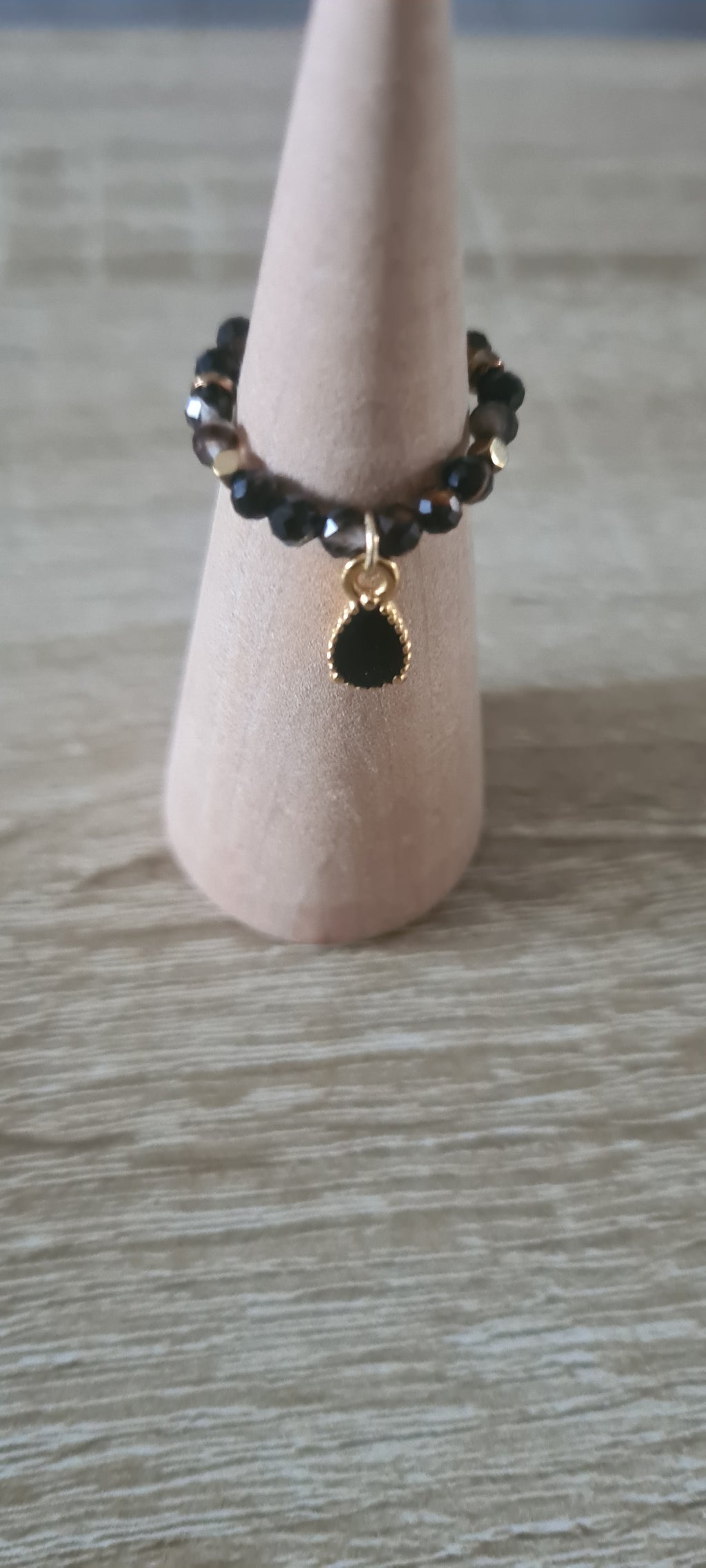 Bague Agate