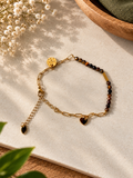 Bracelet œil de tigre