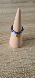 Bague Lapis