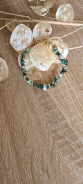 Bracelet Agate