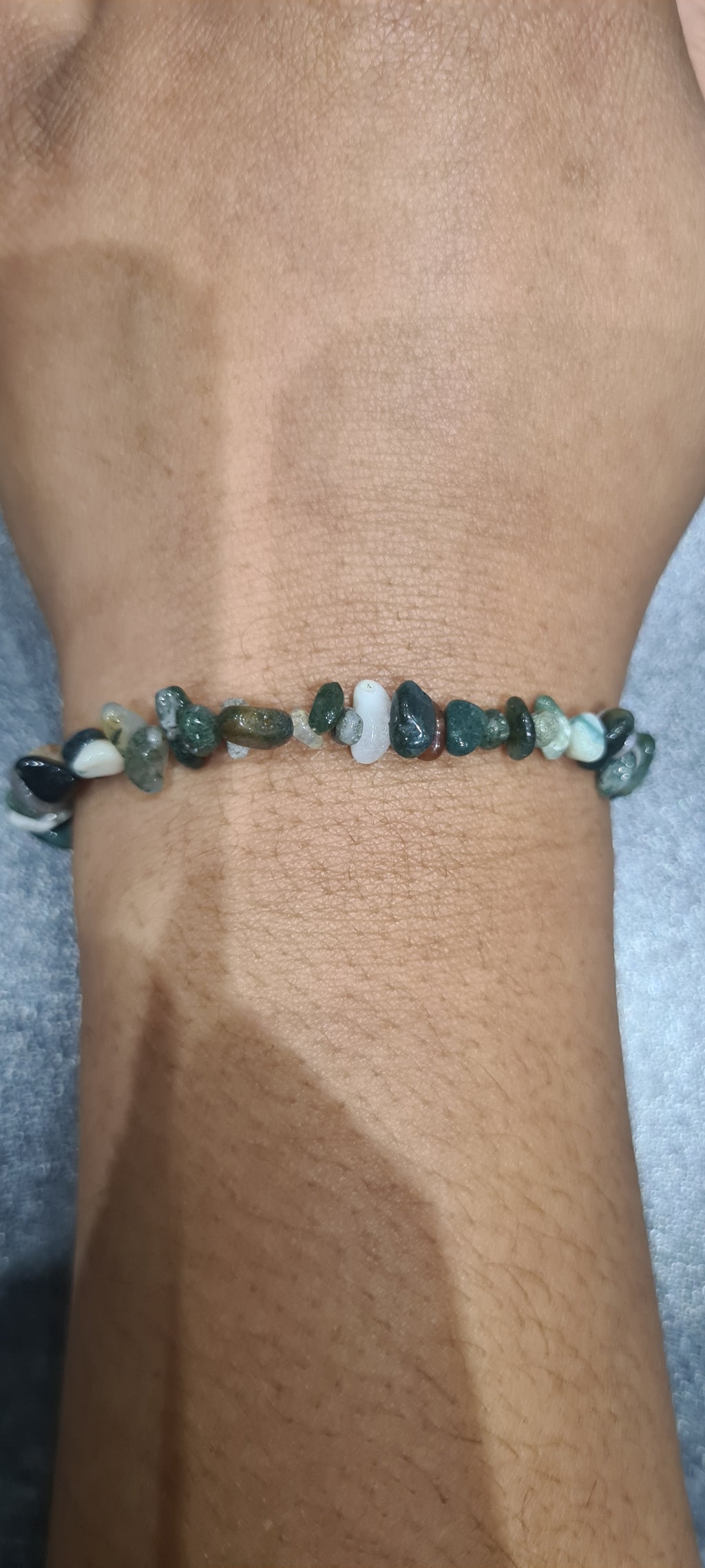 Bracelet Agate