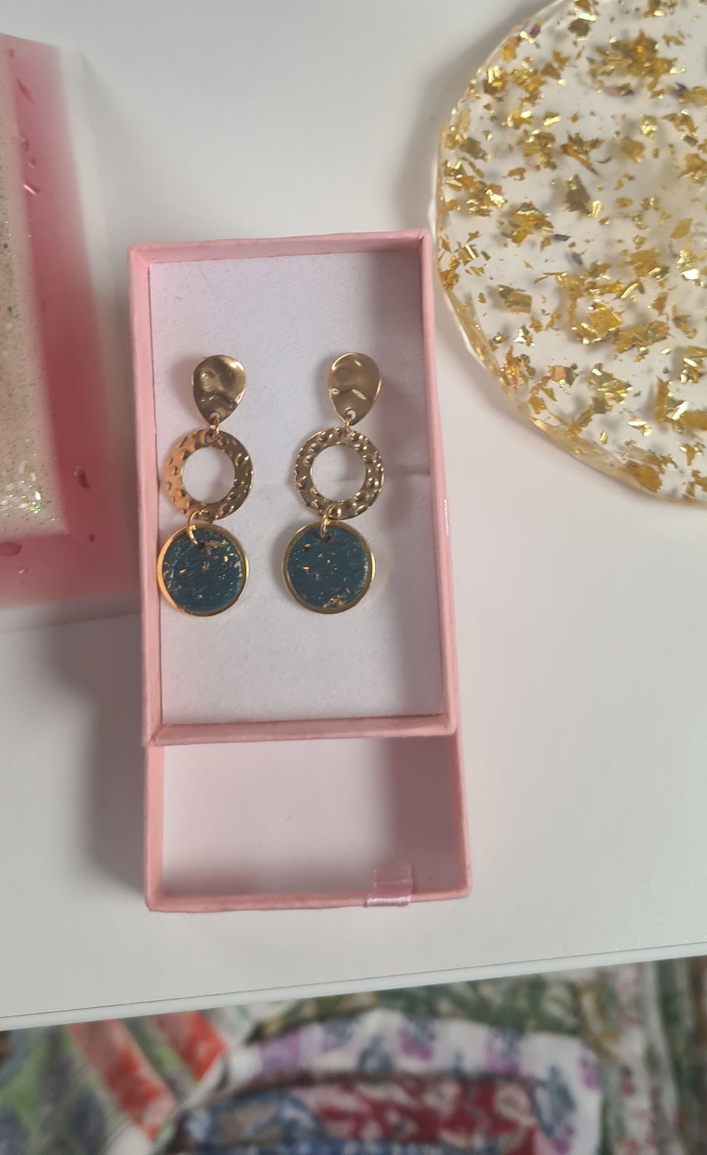 Boucles Sina