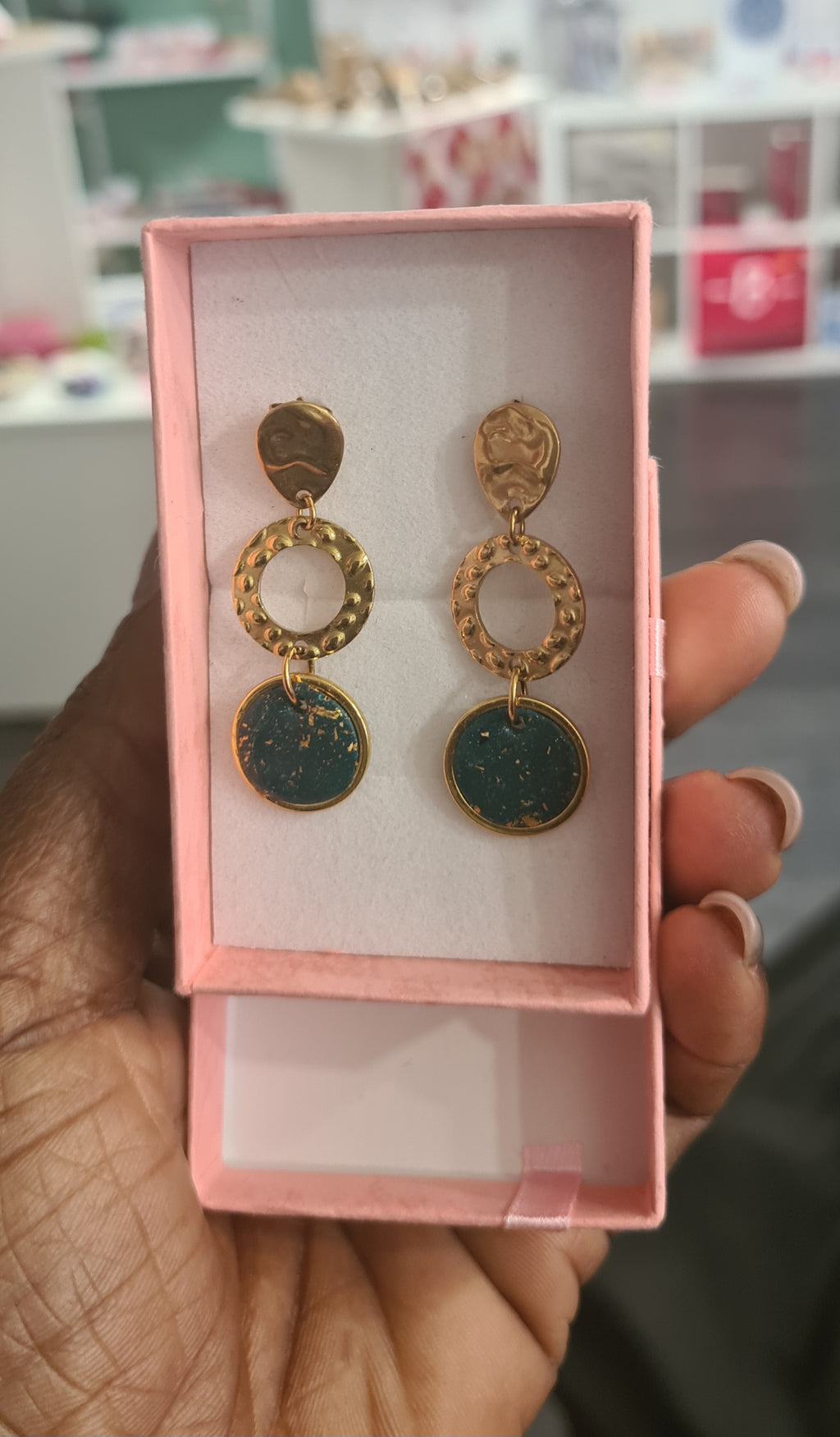 Boucles Sina