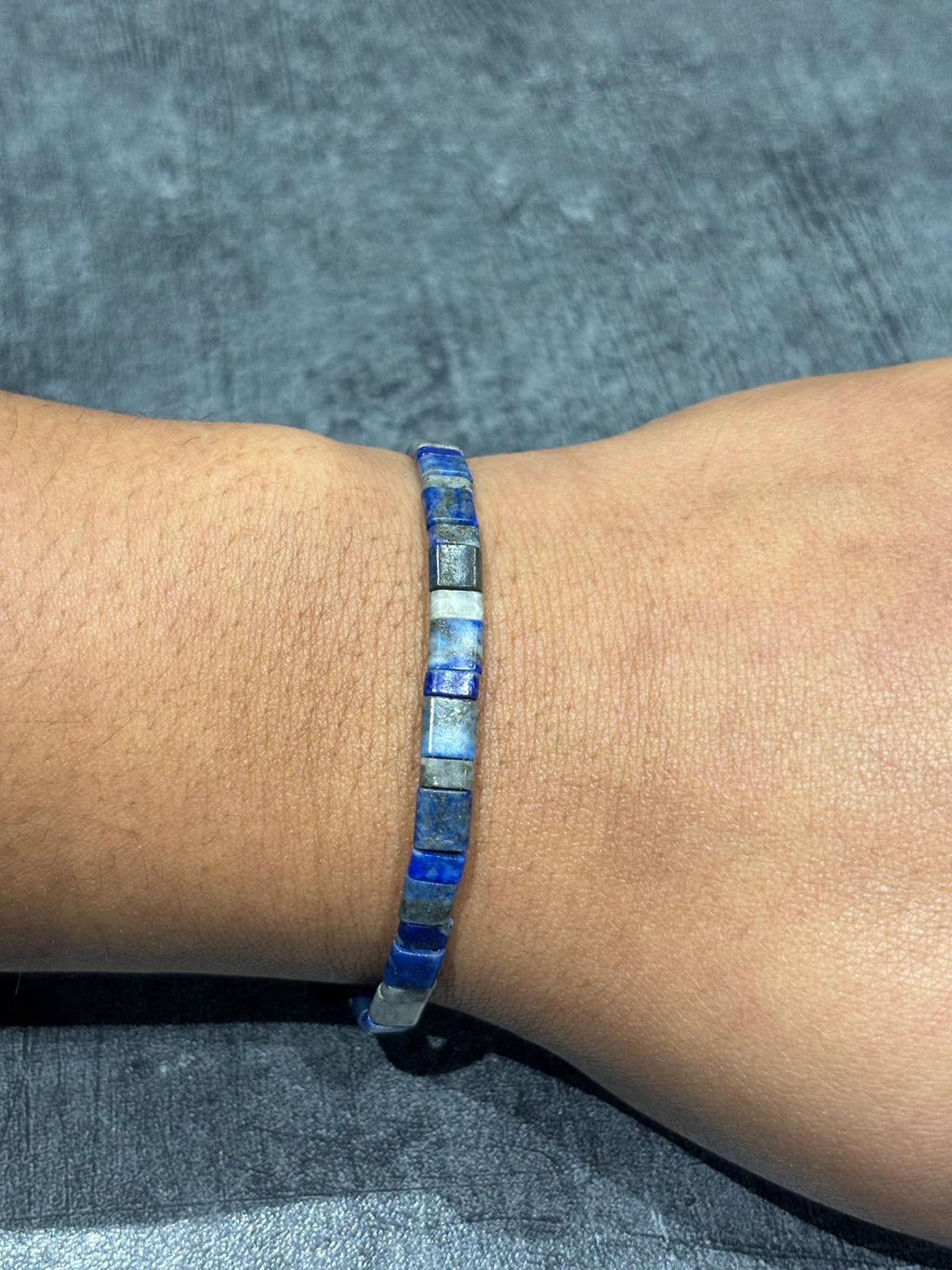 Bracelet Tila