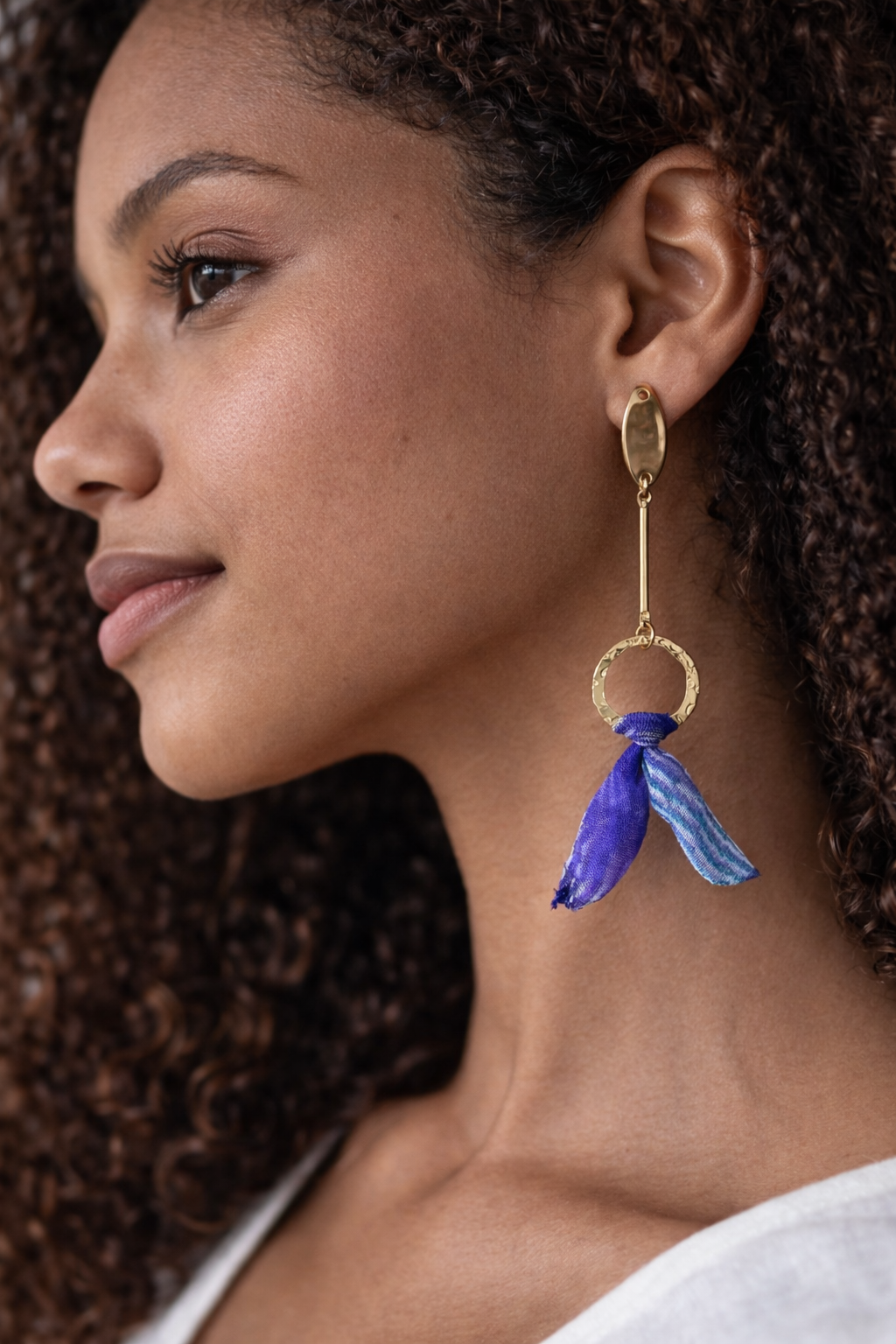 Boucle Safiya