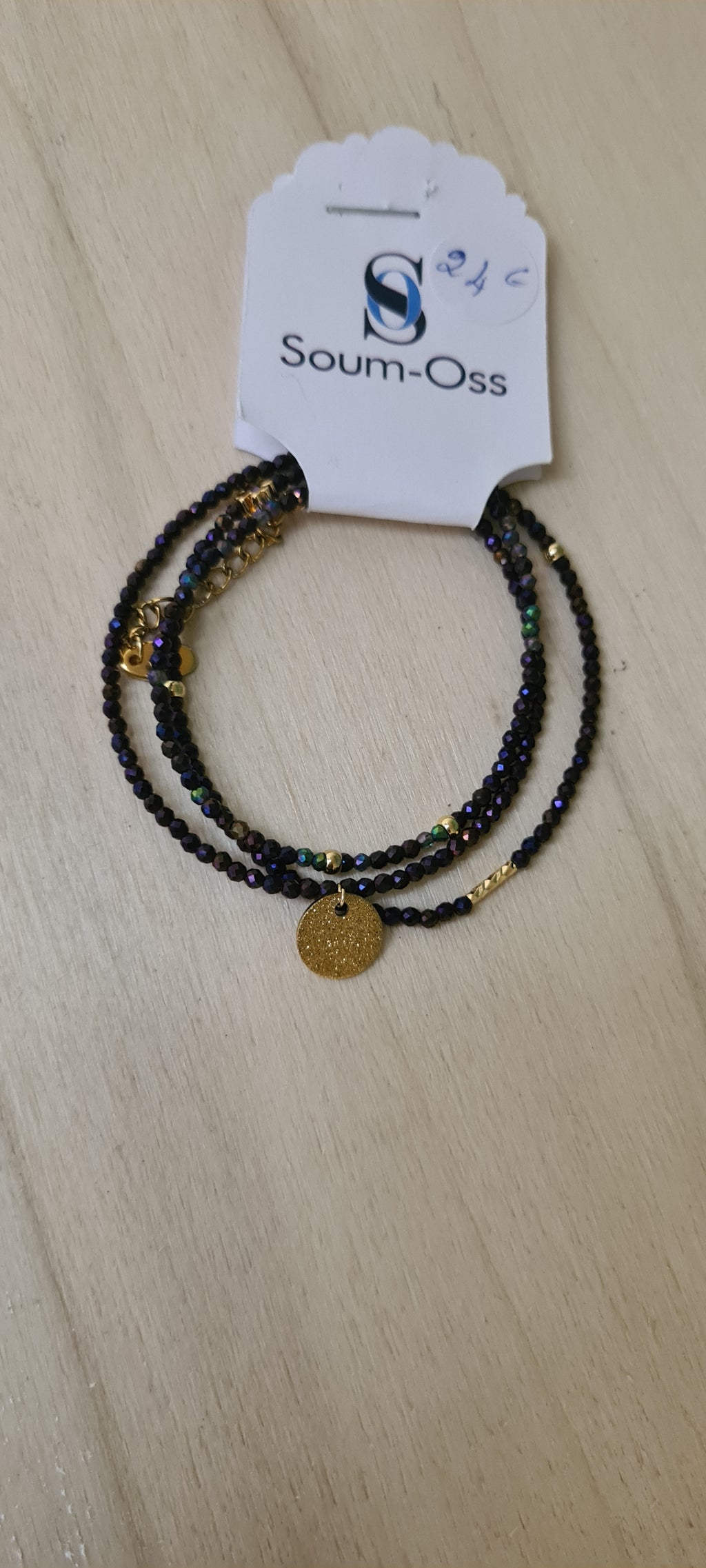 Bracelet Lina