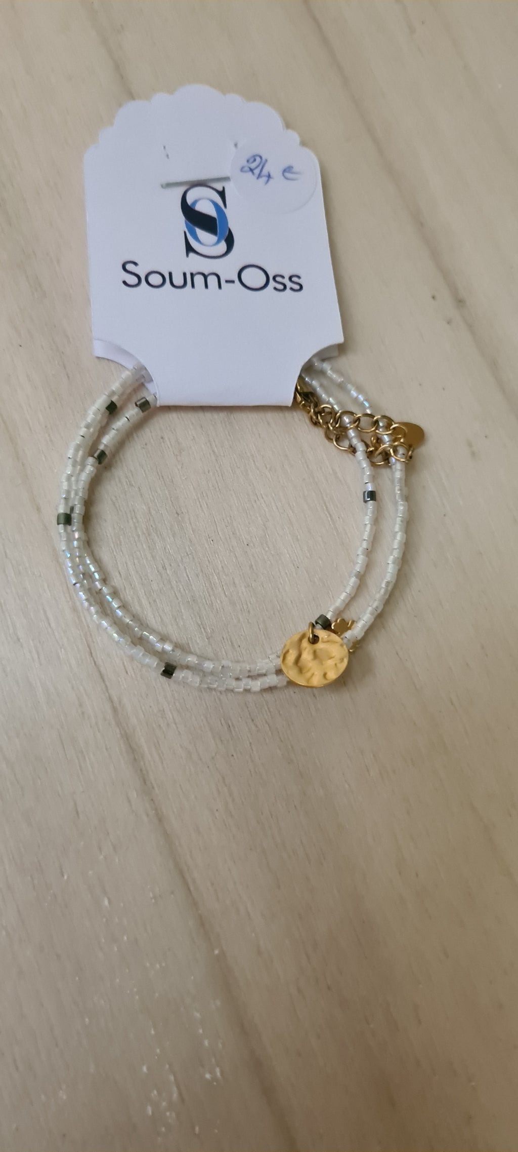 Bracelet Lina