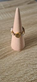 Bague Jaspe