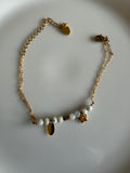 Bracelet Pierre de lune Luna