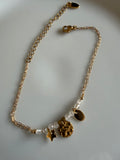 Bracelet Quartz Naturel Ajustable