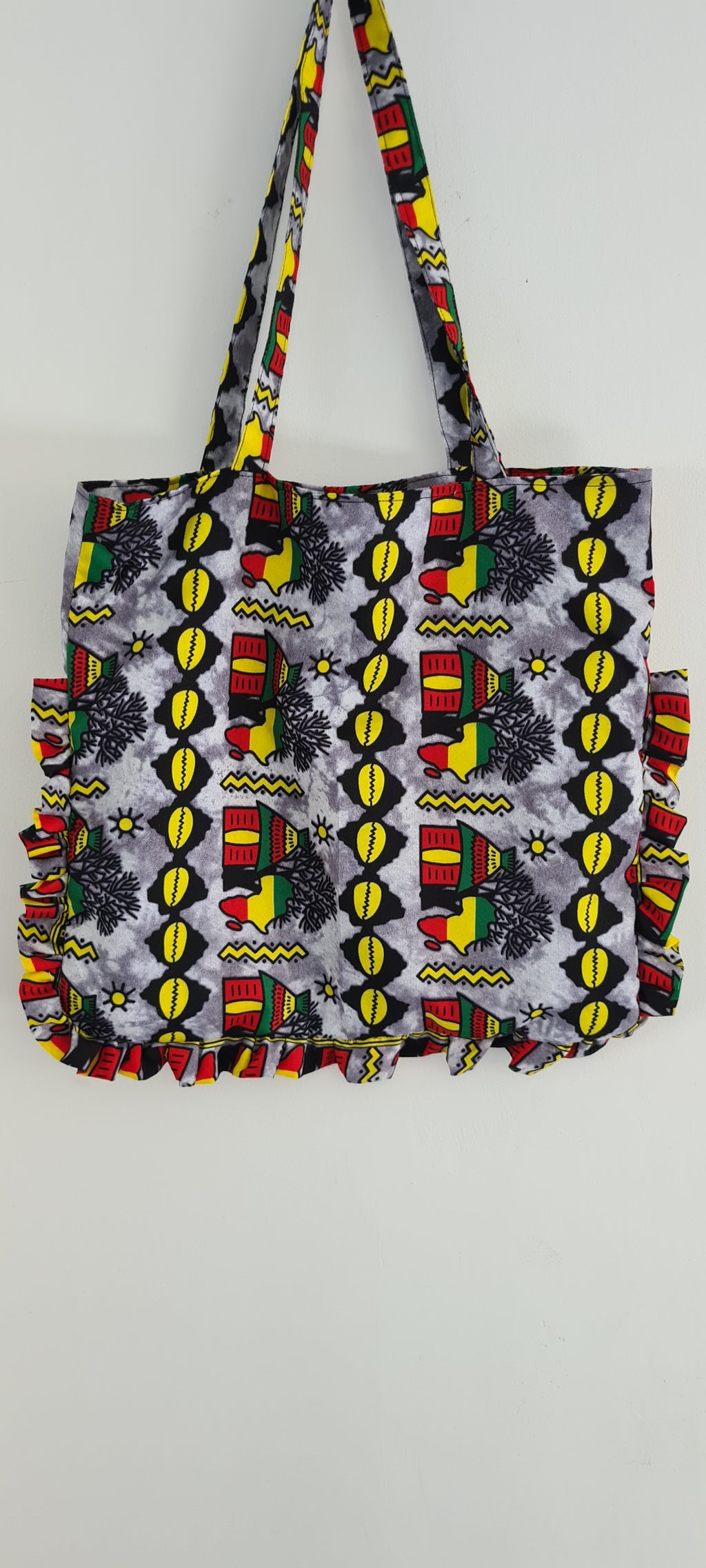 Tote bag